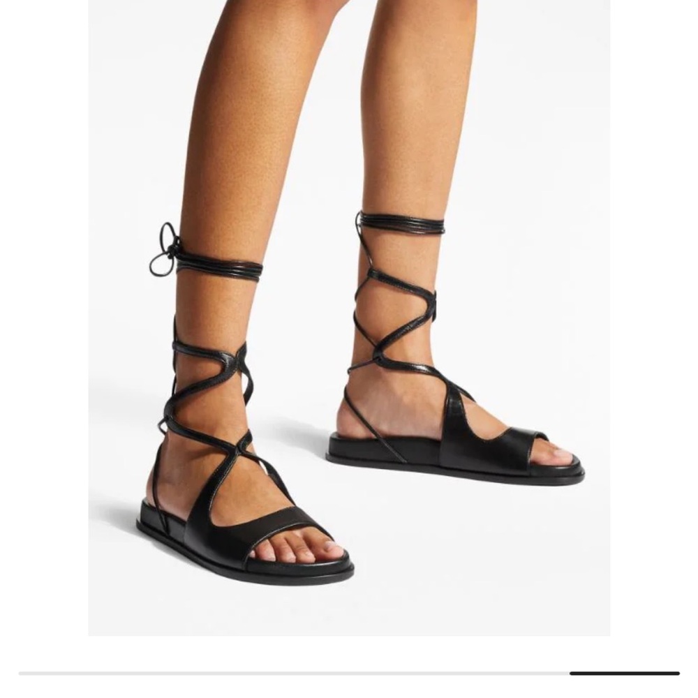 Jimmy Choo Gladiator Sandal